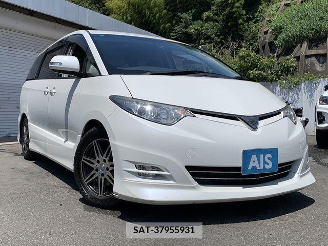 Toyota ESTIMA 2008-06 347815-4