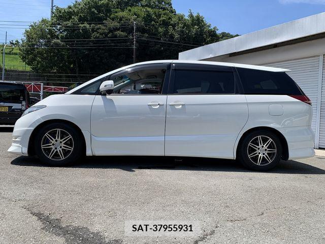 Toyota ESTIMA 2008-06 347815-8