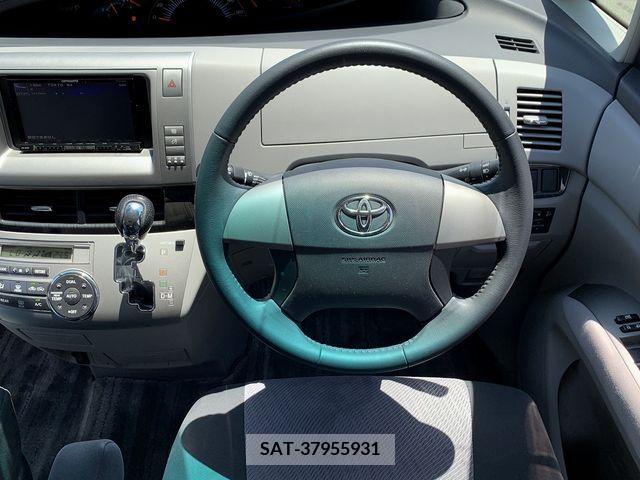 Toyota ESTIMA 2008-06 347815-23