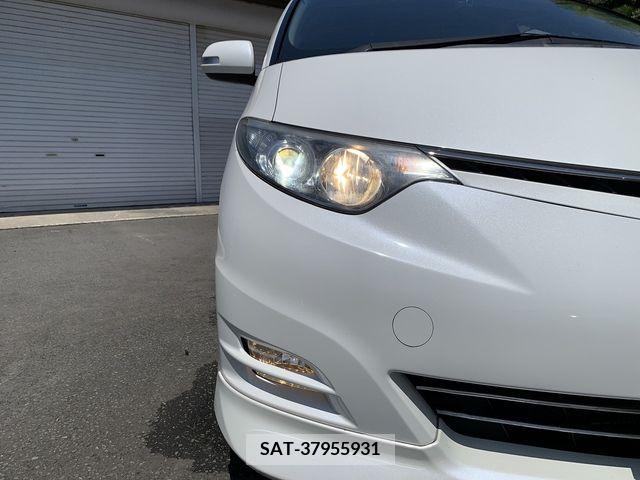 Toyota ESTIMA 2008-06 347815-15