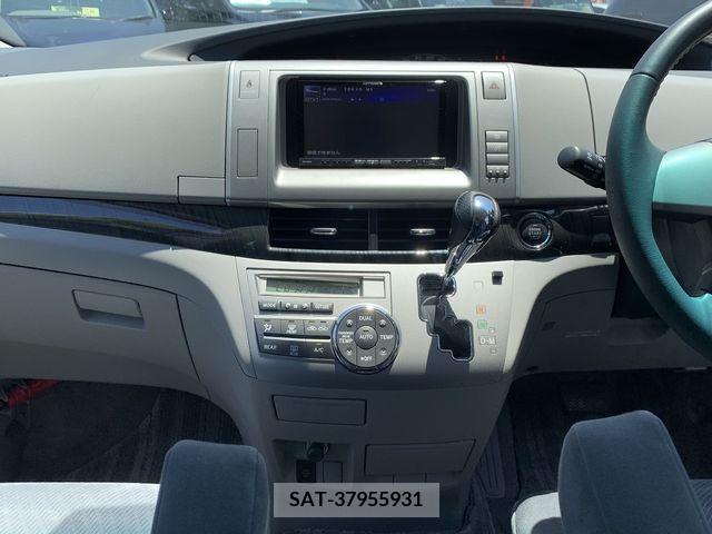 Toyota ESTIMA 2008-06 347815-22