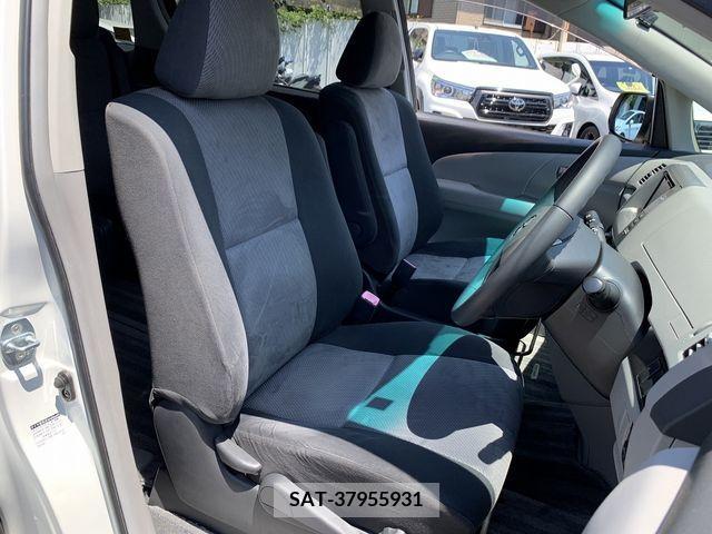 Toyota ESTIMA 2008-06 347815-21