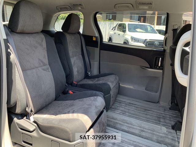 Toyota ESTIMA 2008-06 347815-19