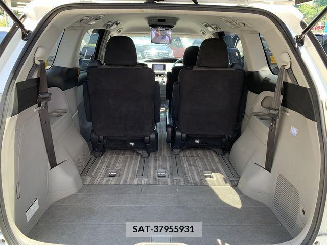 Toyota ESTIMA 2008-06 347815-18