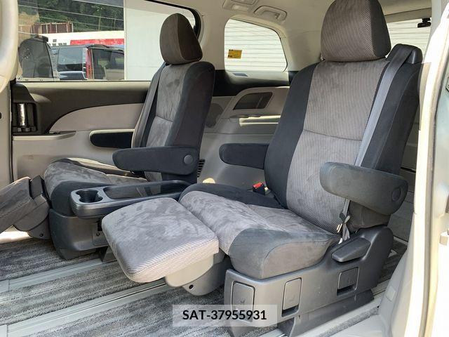Toyota ESTIMA 2008-06 347815-20