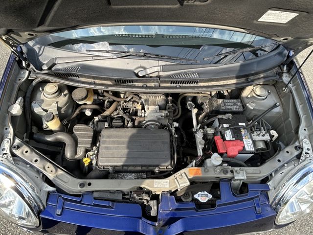Daihatsu MIRA 2008-08 8133-10