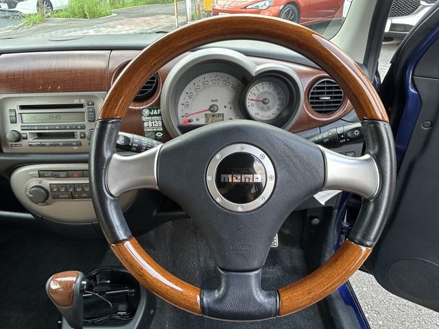 Daihatsu MIRA 2008-08 8133-17