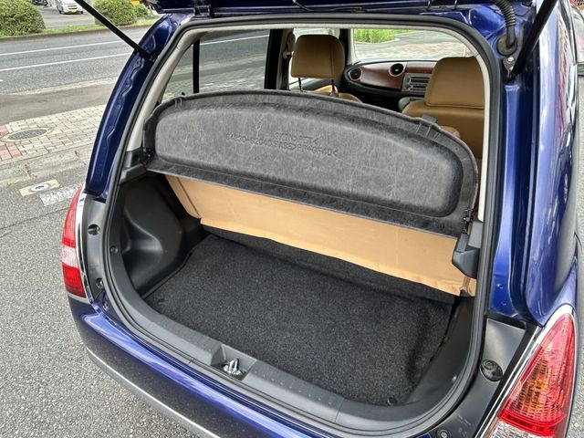 Daihatsu MIRA 2008-08 8133-14