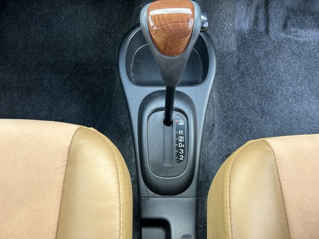 Daihatsu MIRA 2008-08 8133-21