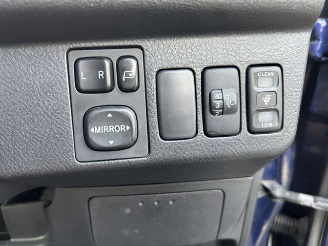 Daihatsu MIRA 2008-08 8133-19