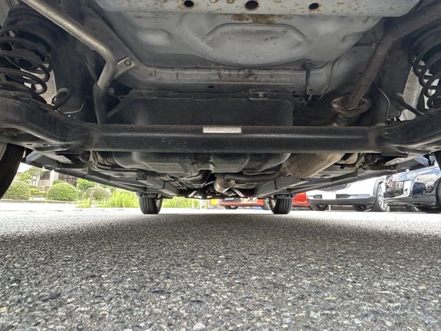 Daihatsu MIRA 2008-08 8133-11