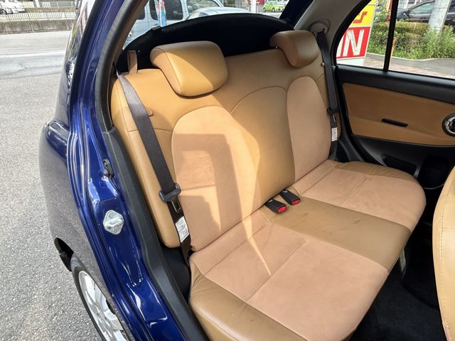 Daihatsu MIRA 2008-08 8133-13