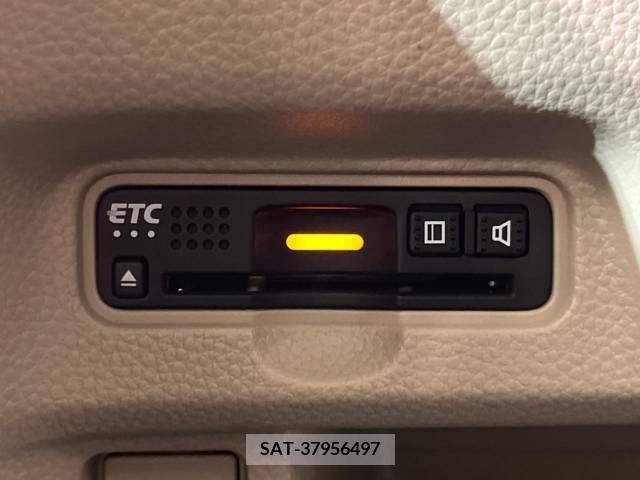 Honda N BOX 2017-12 306960-7