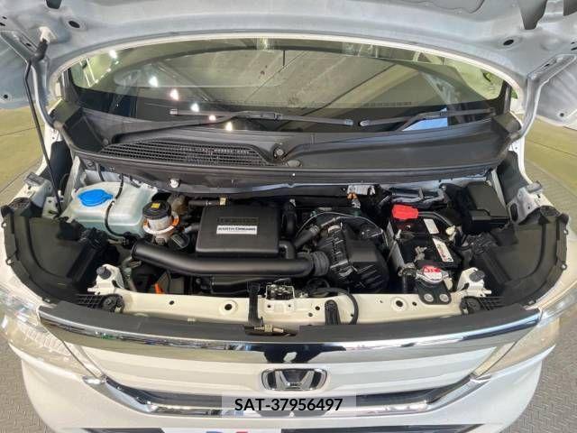 Honda N BOX 2017-12 306960-18