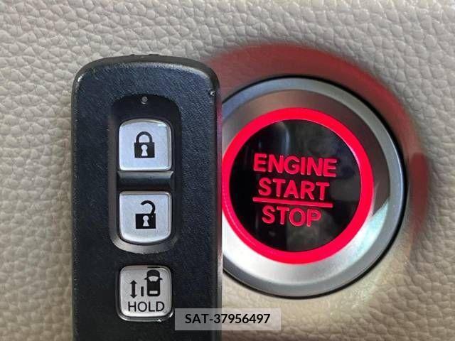 Honda N BOX 2017-12 306960-5