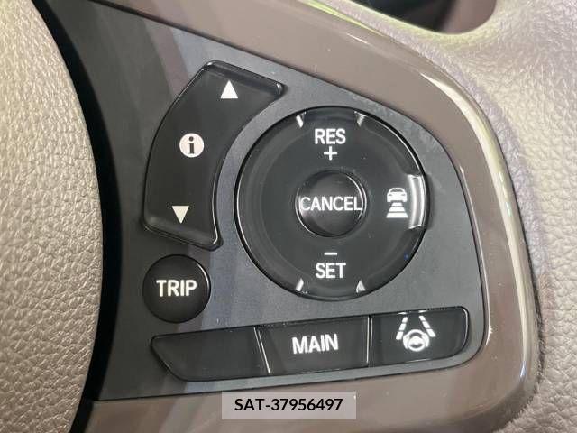 Honda N BOX 2017-12 306960-4