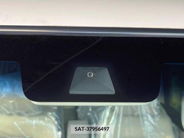 Honda N BOX 2017-12 306960-3