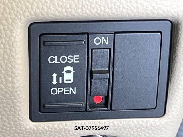 Honda N BOX 2017-12 306960-2