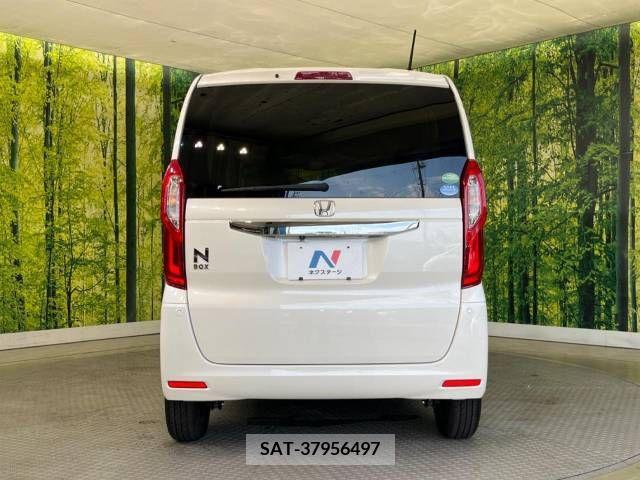 Honda N BOX 2017-12 306960-15