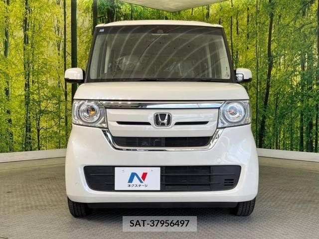 Honda N BOX 2017-12 306960-14