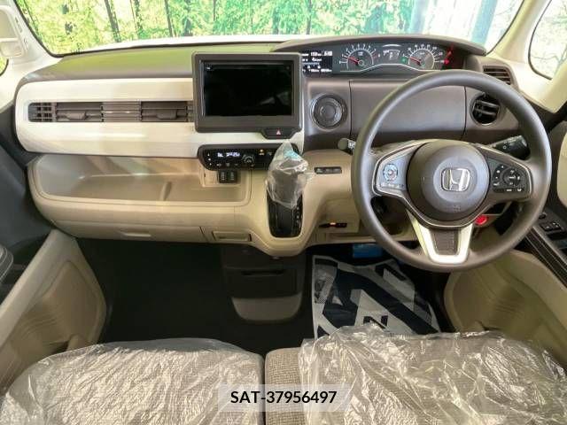 Honda N BOX 2017-12 306960-1