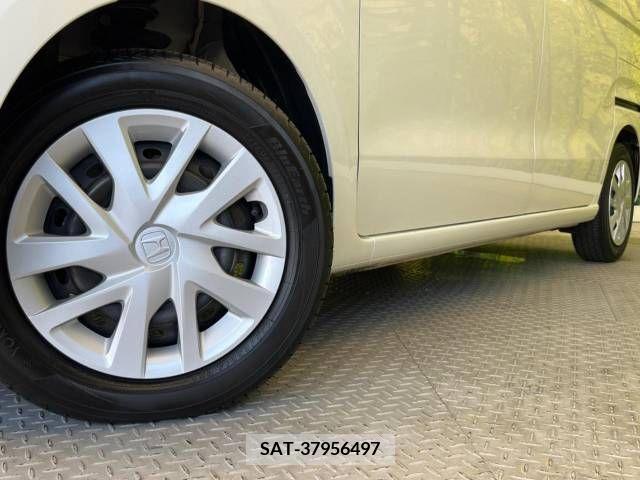 Honda N BOX 2017-12 306960-13