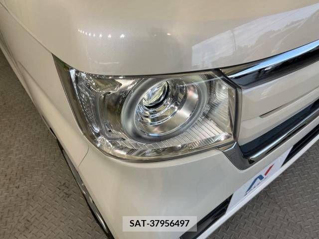 Honda N BOX 2017-12 306960-12