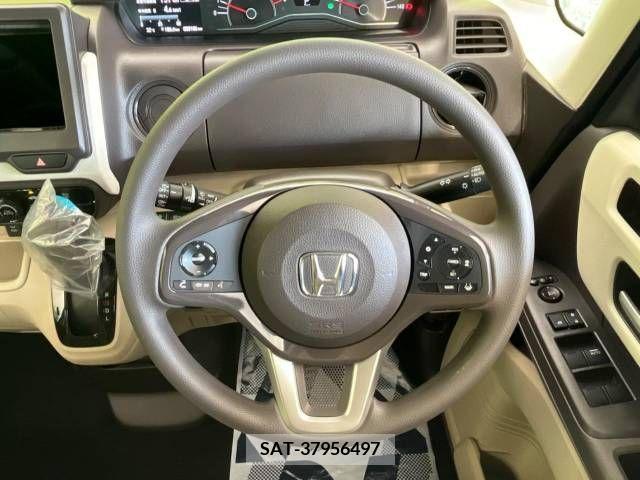 Honda N BOX 2017-12 306960-11