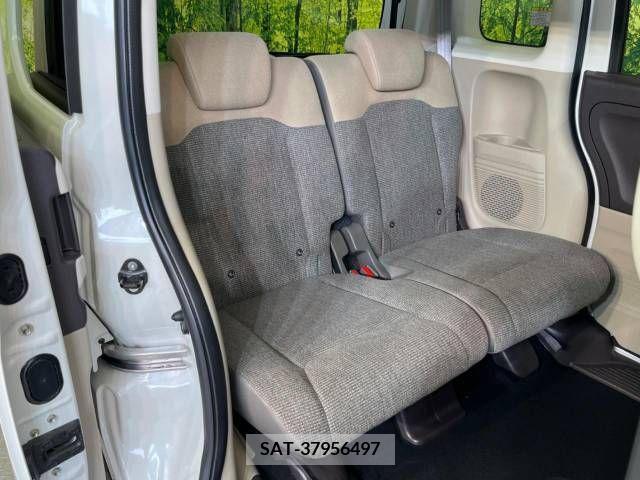 Honda N BOX 2017-12 306960-9