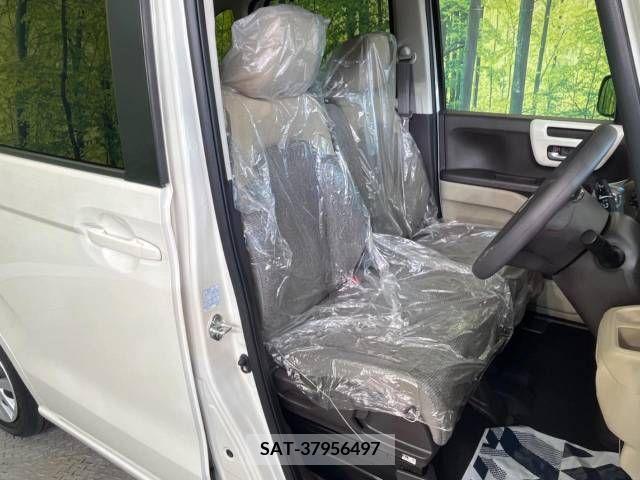 Honda N BOX 2017-12 306960-8