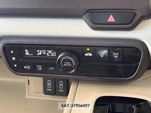 Honda N BOX 2017-12 306960-6