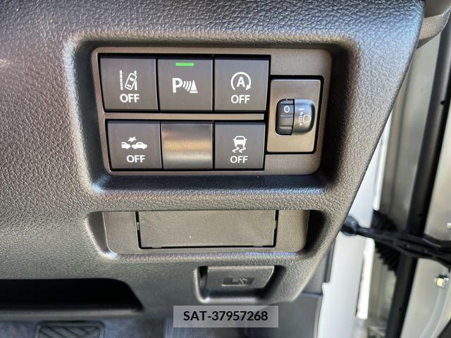 Suzuki HUSTLER 2024-05 384260-12