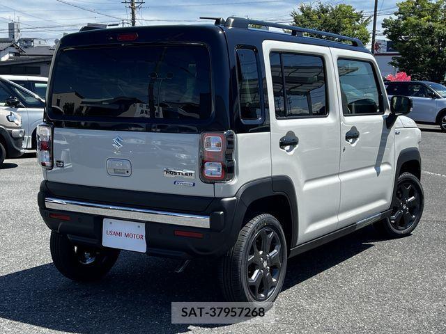 Suzuki HUSTLER 2024-05 384260-1