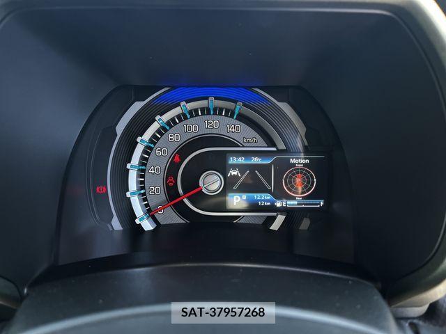Suzuki HUSTLER 2024-05 384260-8