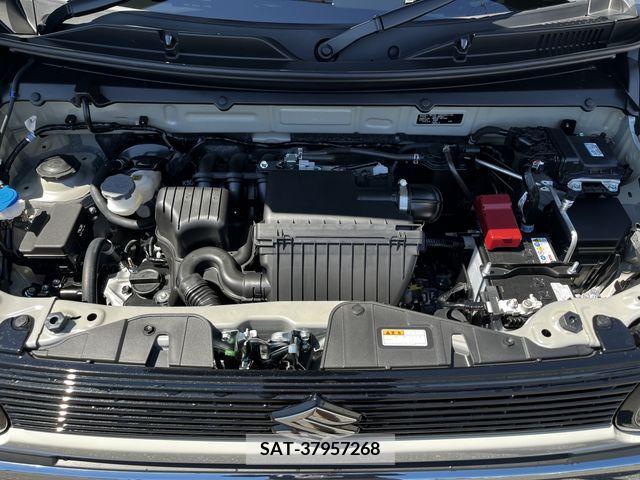 Suzuki HUSTLER 2024-05 384260-28