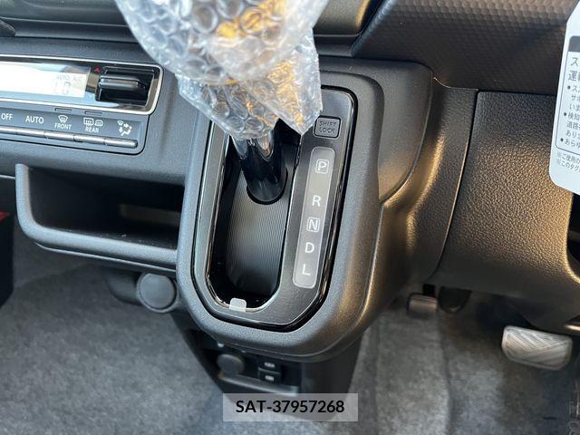 Suzuki HUSTLER 2024-05 384260-5