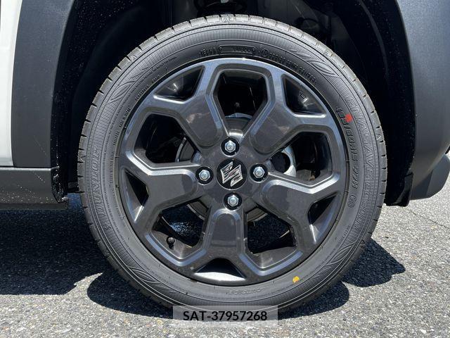 Suzuki HUSTLER 2024-05 384260-26