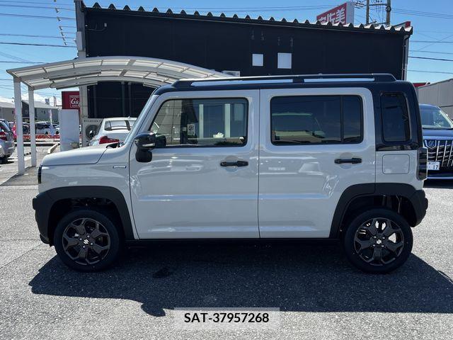 Suzuki HUSTLER 2024-05 384260-25