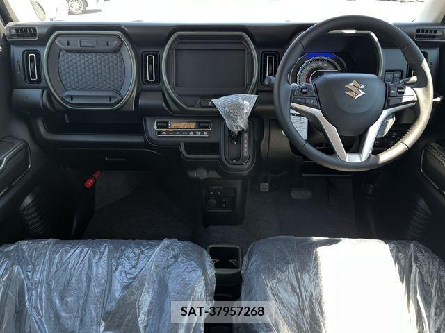 Suzuki HUSTLER 2024-05 384260-2