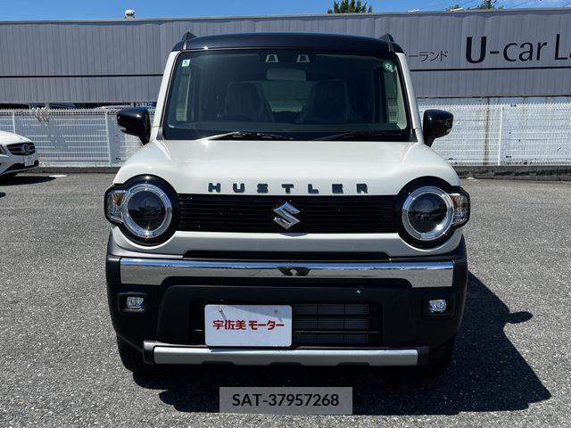 Suzuki HUSTLER 2024-05 384260-22