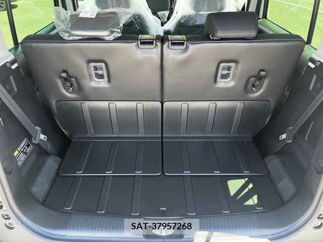 Suzuki HUSTLER 2024-05 384260-20
