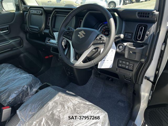 Suzuki HUSTLER 2024-05 384260-16