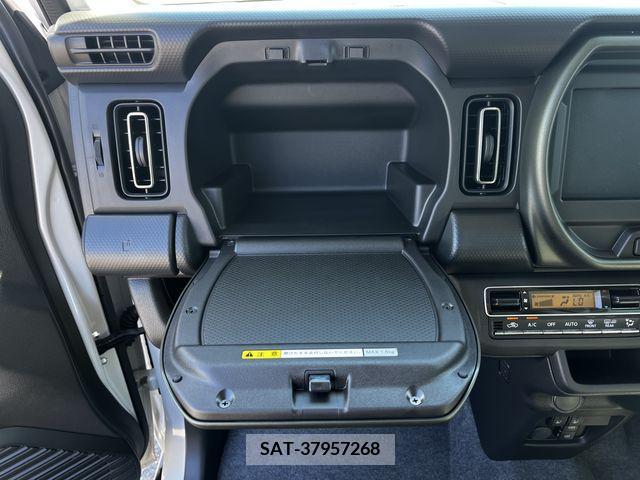 Suzuki HUSTLER 2024-05 384260-14