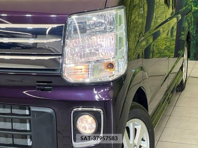 Suzuki EVERY WAGON 2021-03 301714-12
