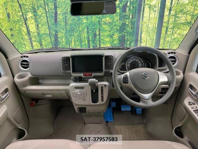 Suzuki EVERY WAGON 2021-03 301714-1