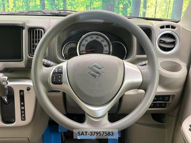 Suzuki EVERY WAGON 2021-03 301714-11