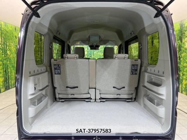 Suzuki EVERY WAGON 2021-03 301714-10