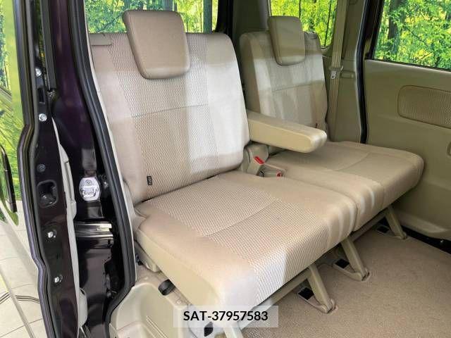 Suzuki EVERY WAGON 2021-03 301714-9
