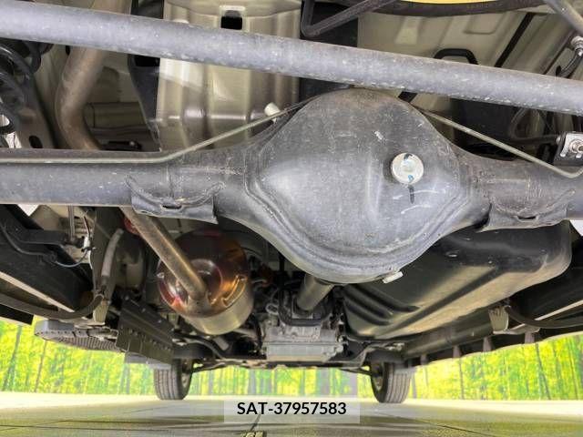 Suzuki EVERY WAGON 2021-03 301714-19