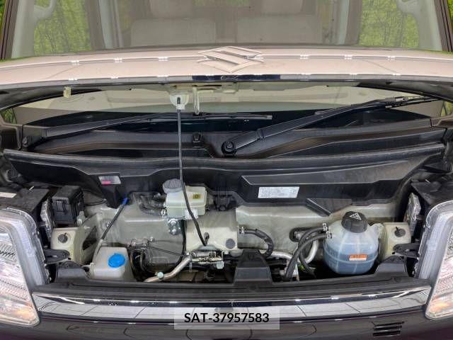 Suzuki EVERY WAGON 2021-03 301714-18